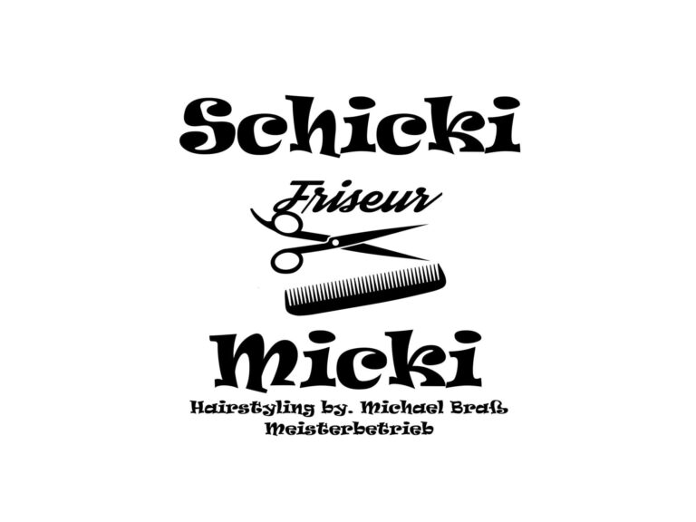 Schicki Micki Logo